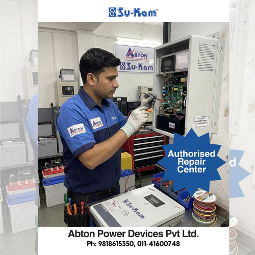 Best Inverters Batteries Dealers Near Me